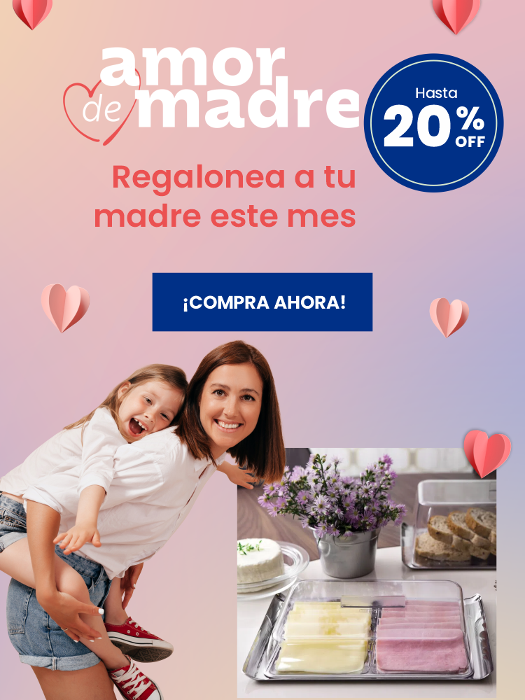 Amor de Madre - 30% OFF - Tramontina Chile - Mobile